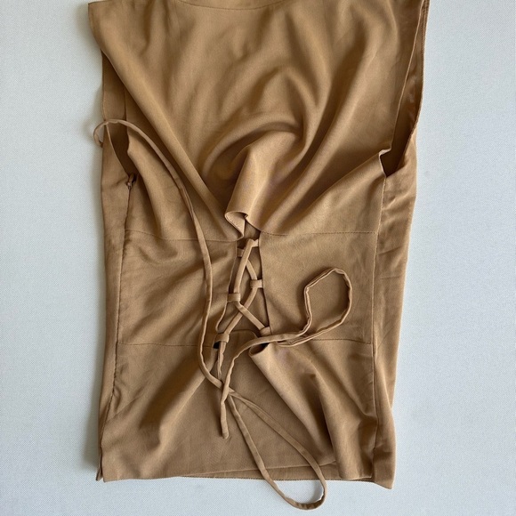 NWT Amelie Teje Tallara Turtle Neck - Picture 16 of 16